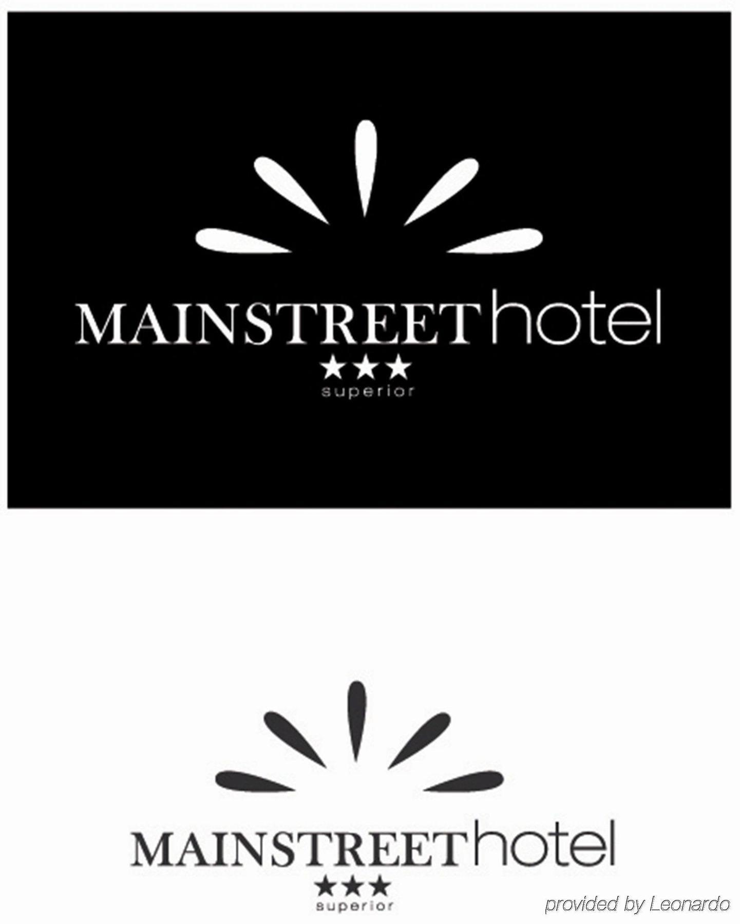 Hotel Main Street Cerasolo Esterno foto